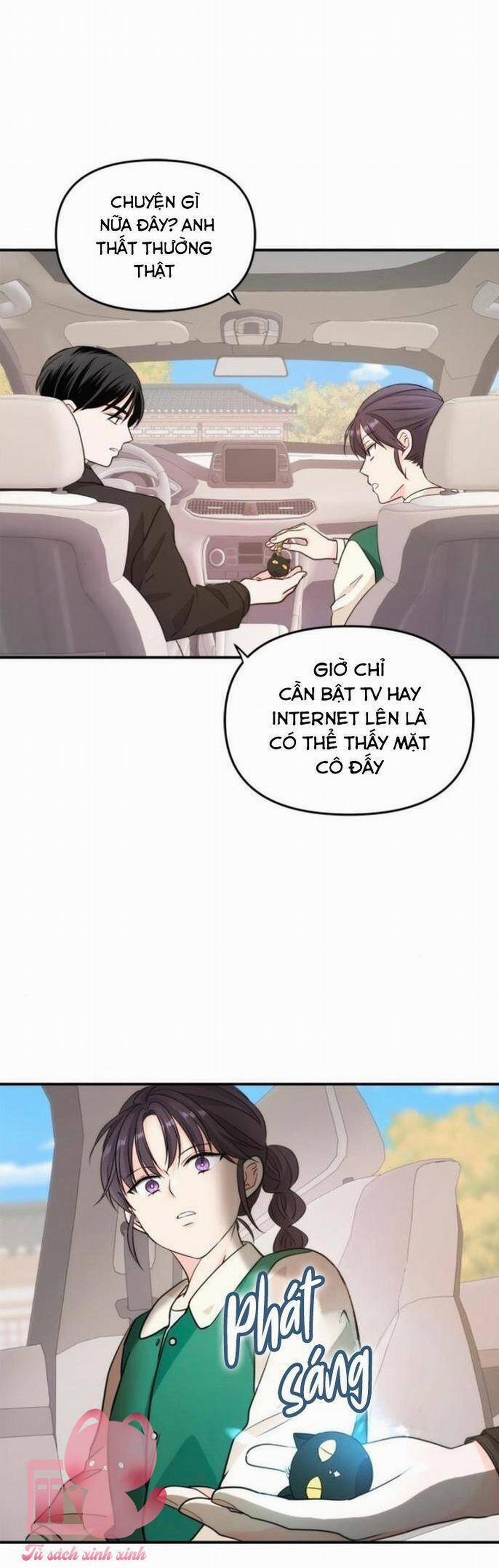 Hiểm Nguy Luôn Quanh Tôi 9 trang 14