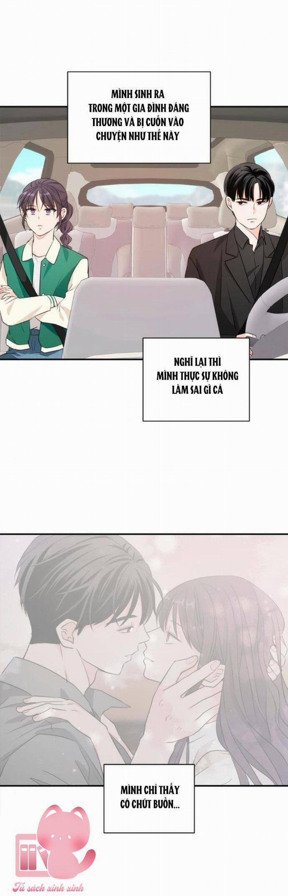 Hiểm Nguy Luôn Quanh Tôi 9 trang 25