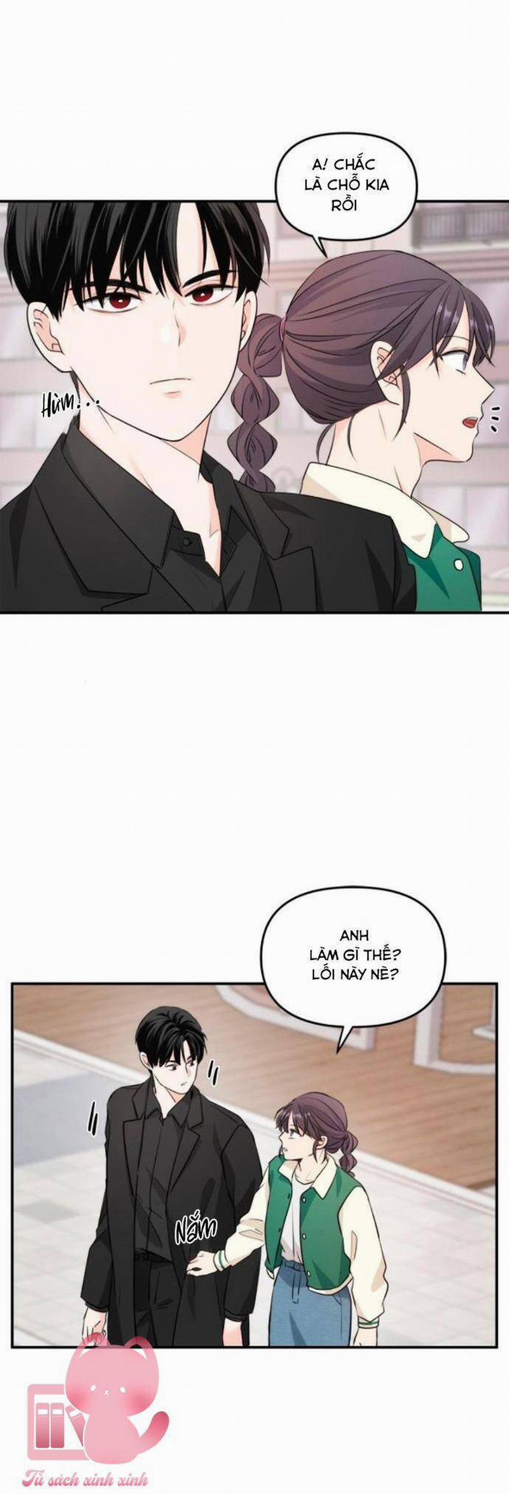 Hiểm Nguy Luôn Quanh Tôi 9 trang 29