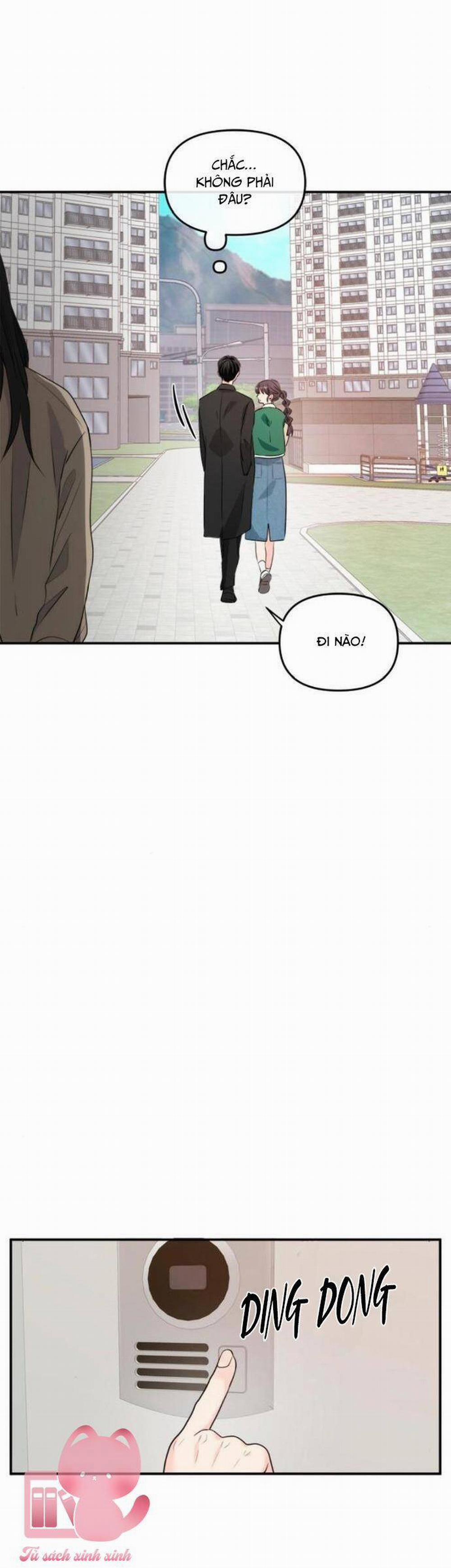 Hiểm Nguy Luôn Quanh Tôi 9 trang 30