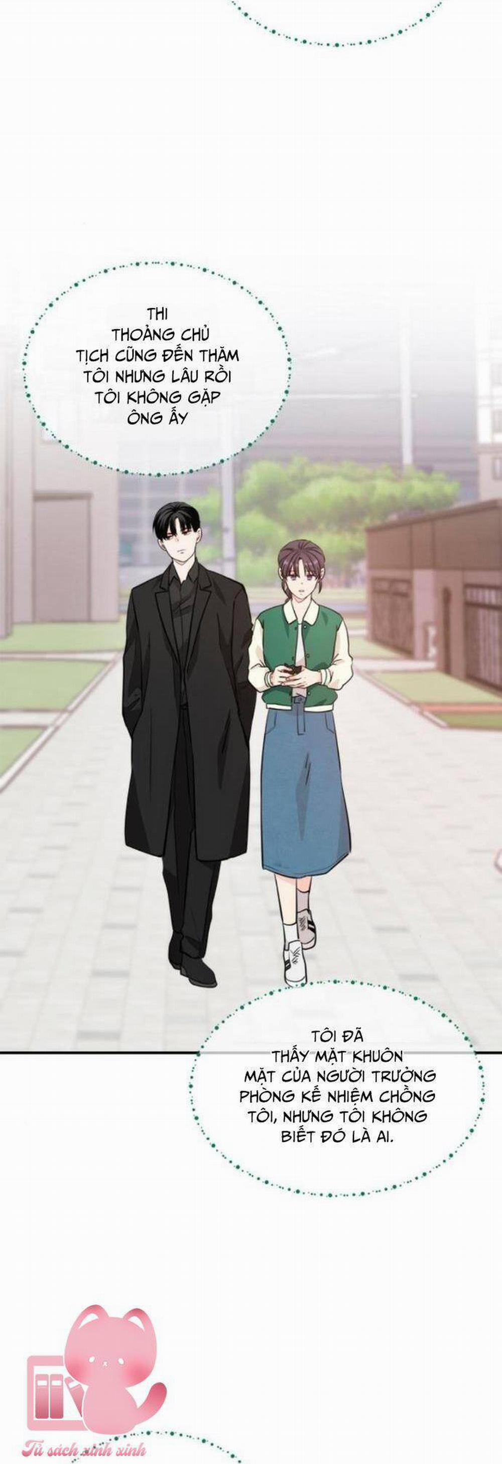 Hiểm Nguy Luôn Quanh Tôi 9 trang 37