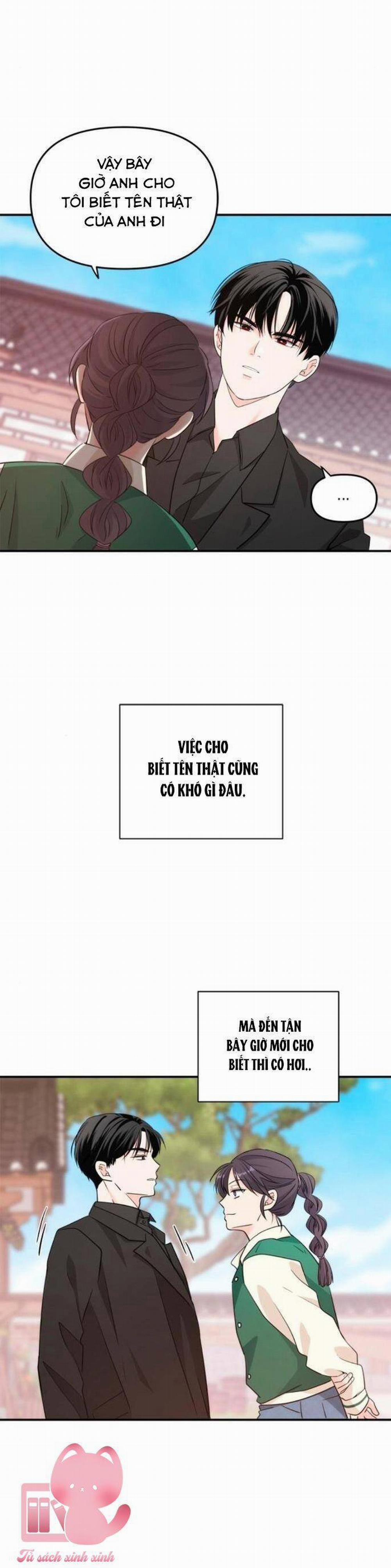 Hiểm Nguy Luôn Quanh Tôi 9 trang 4