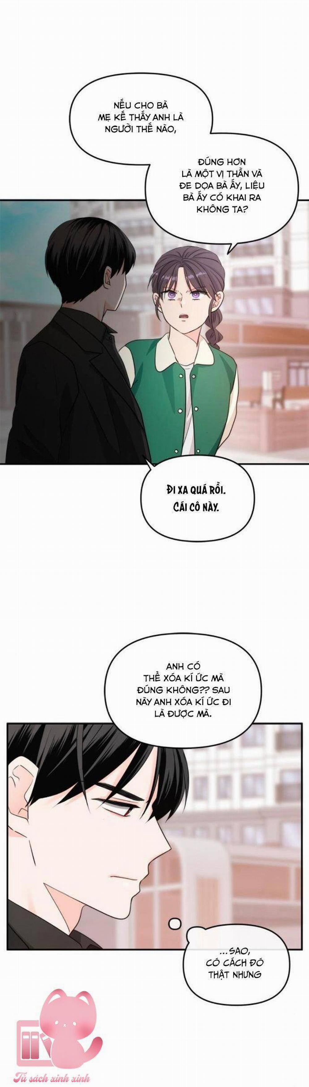 Hiểm Nguy Luôn Quanh Tôi 9 trang 40