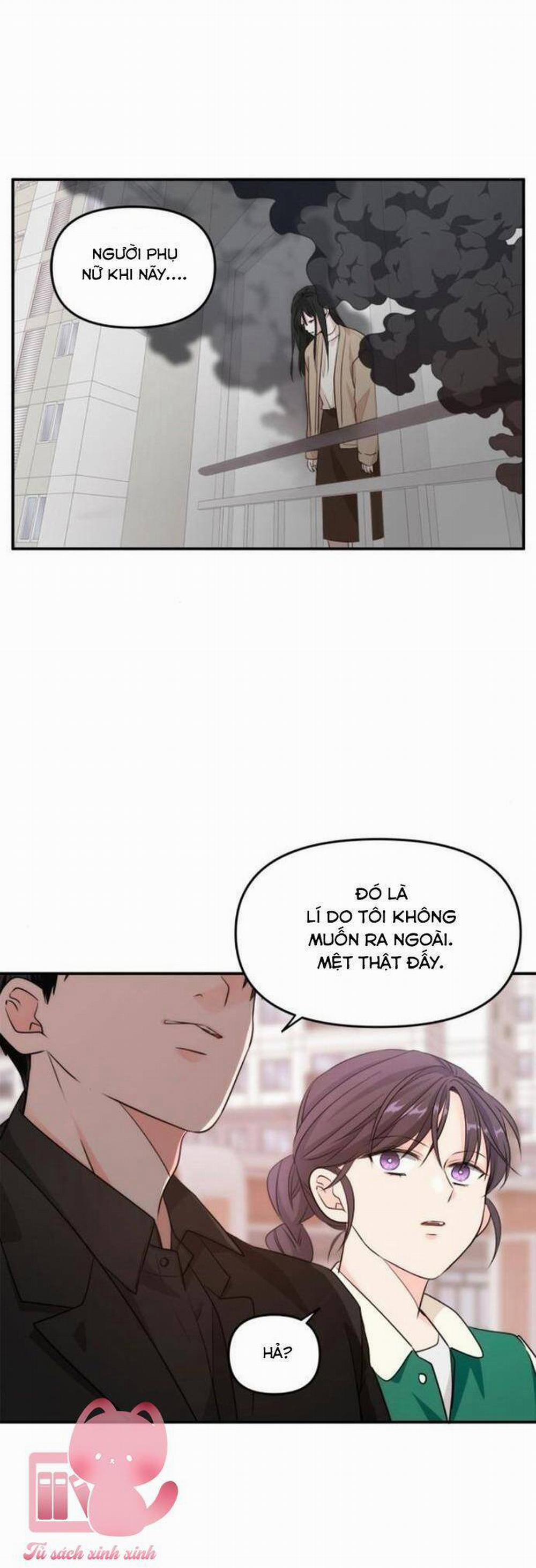 Hiểm Nguy Luôn Quanh Tôi 9 trang 42