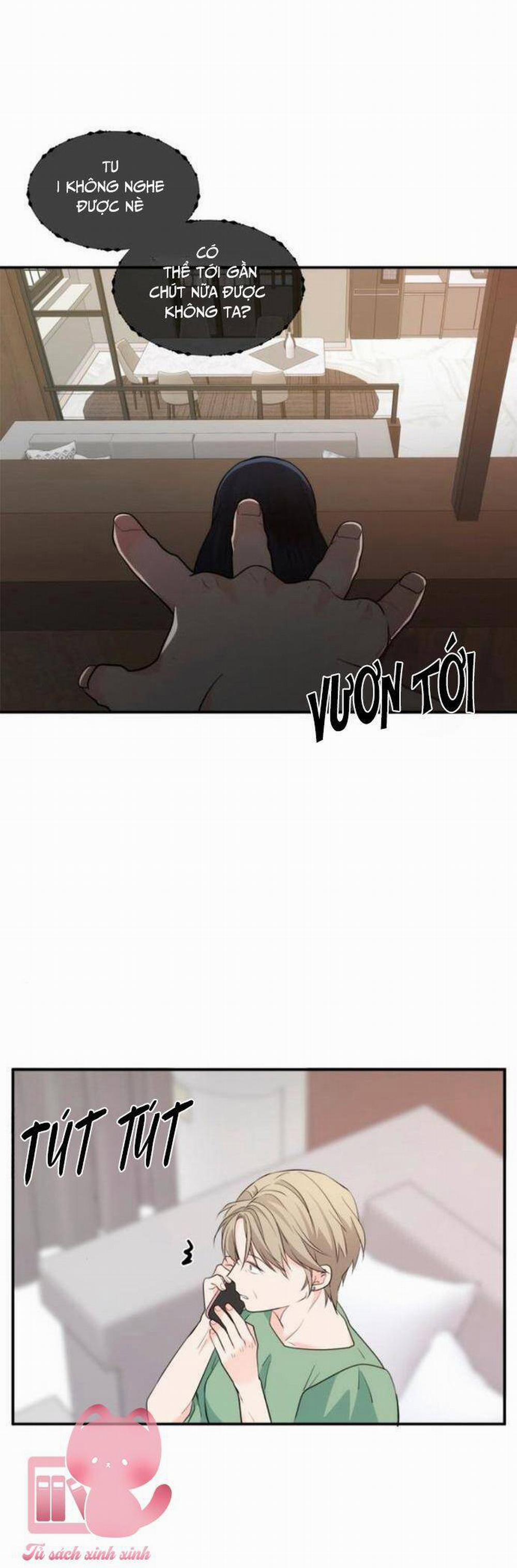 Hiểm Nguy Luôn Quanh Tôi 9 trang 48