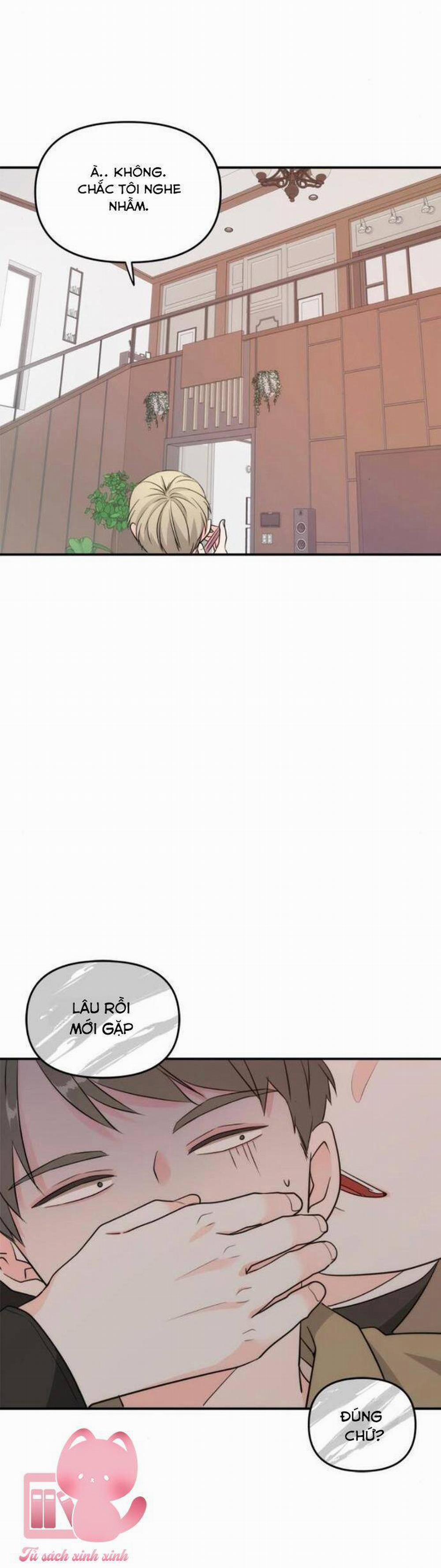 Hiểm Nguy Luôn Quanh Tôi 9 trang 49