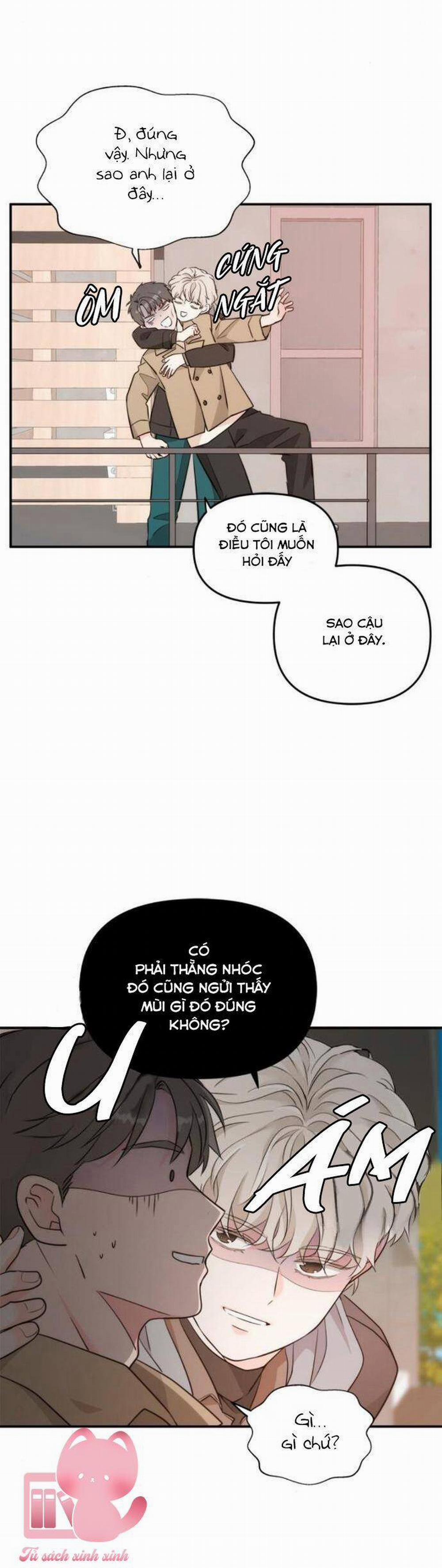 Hiểm Nguy Luôn Quanh Tôi 9 trang 51