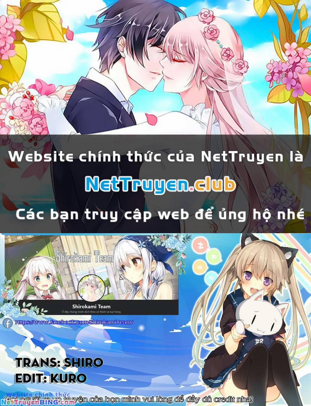 Hiện Hết Lên Mặt Cậu Rồi Kìa, Ichijou-San! 2 trang 0