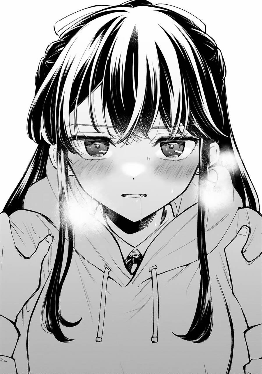 Hiện Hết Lên Mặt Cậu Rồi Kìa, Ichijou-San! 21 trang 18