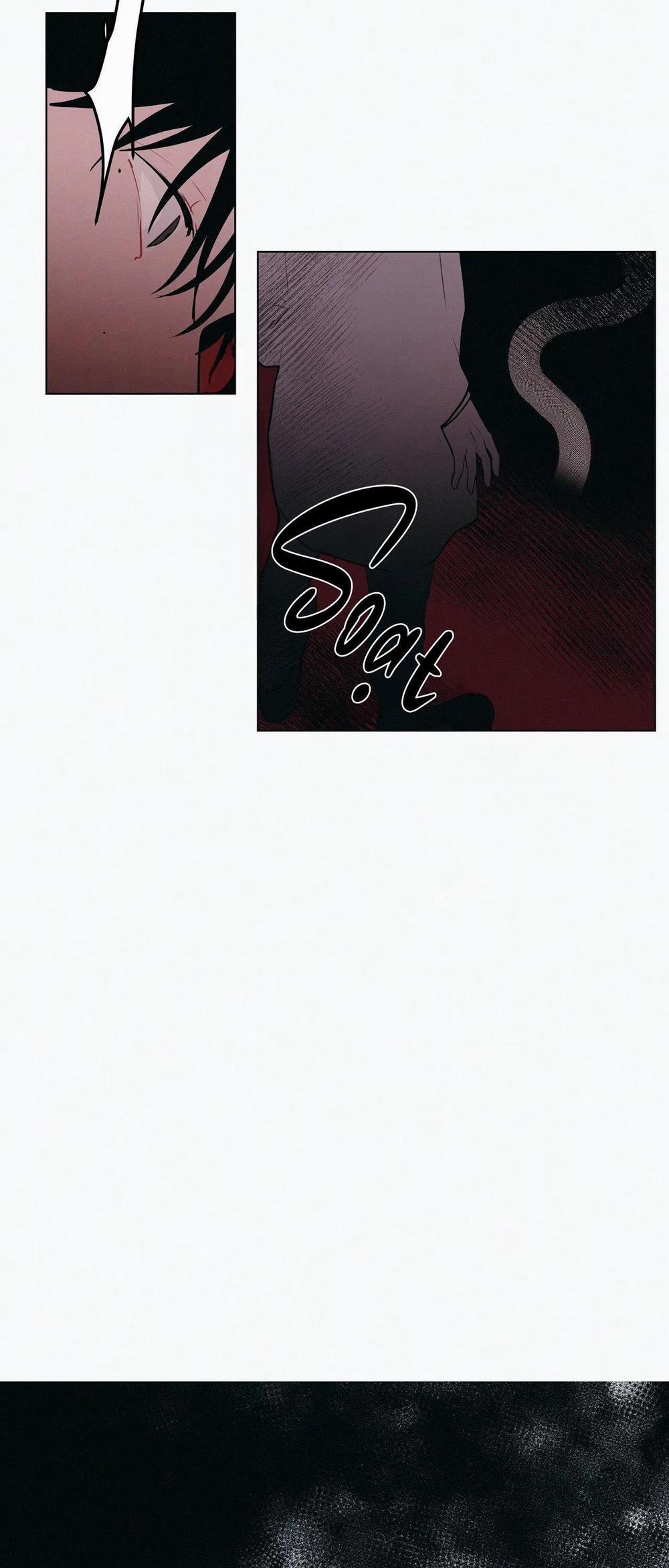 Hiến Tế Máu 1 trang 11