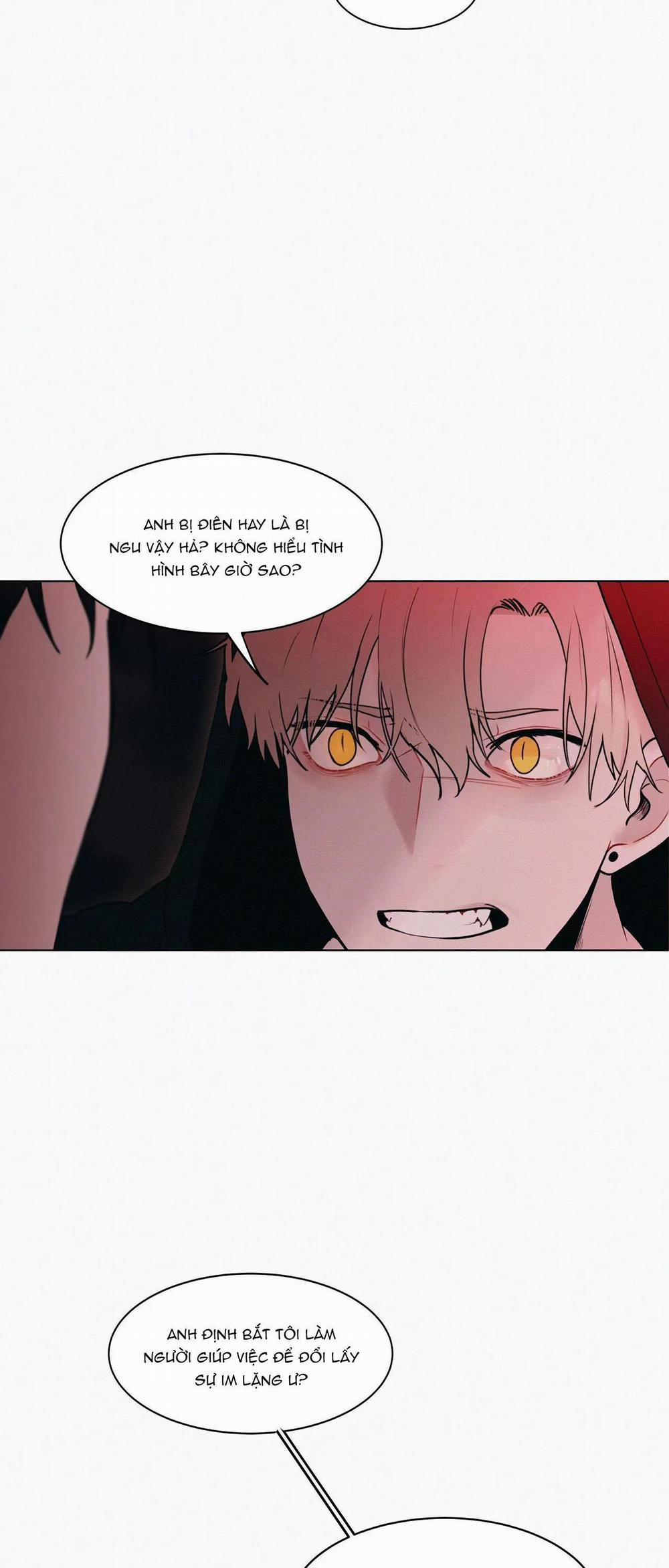 Hiến Tế Máu 1 trang 23