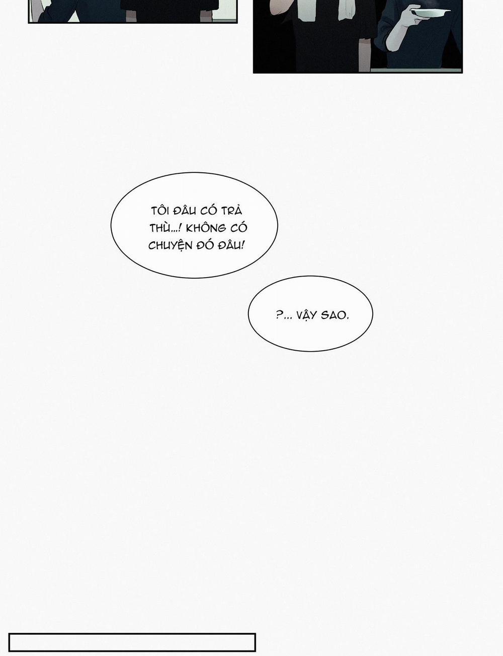 Hiến Tế Máu 10 trang 16