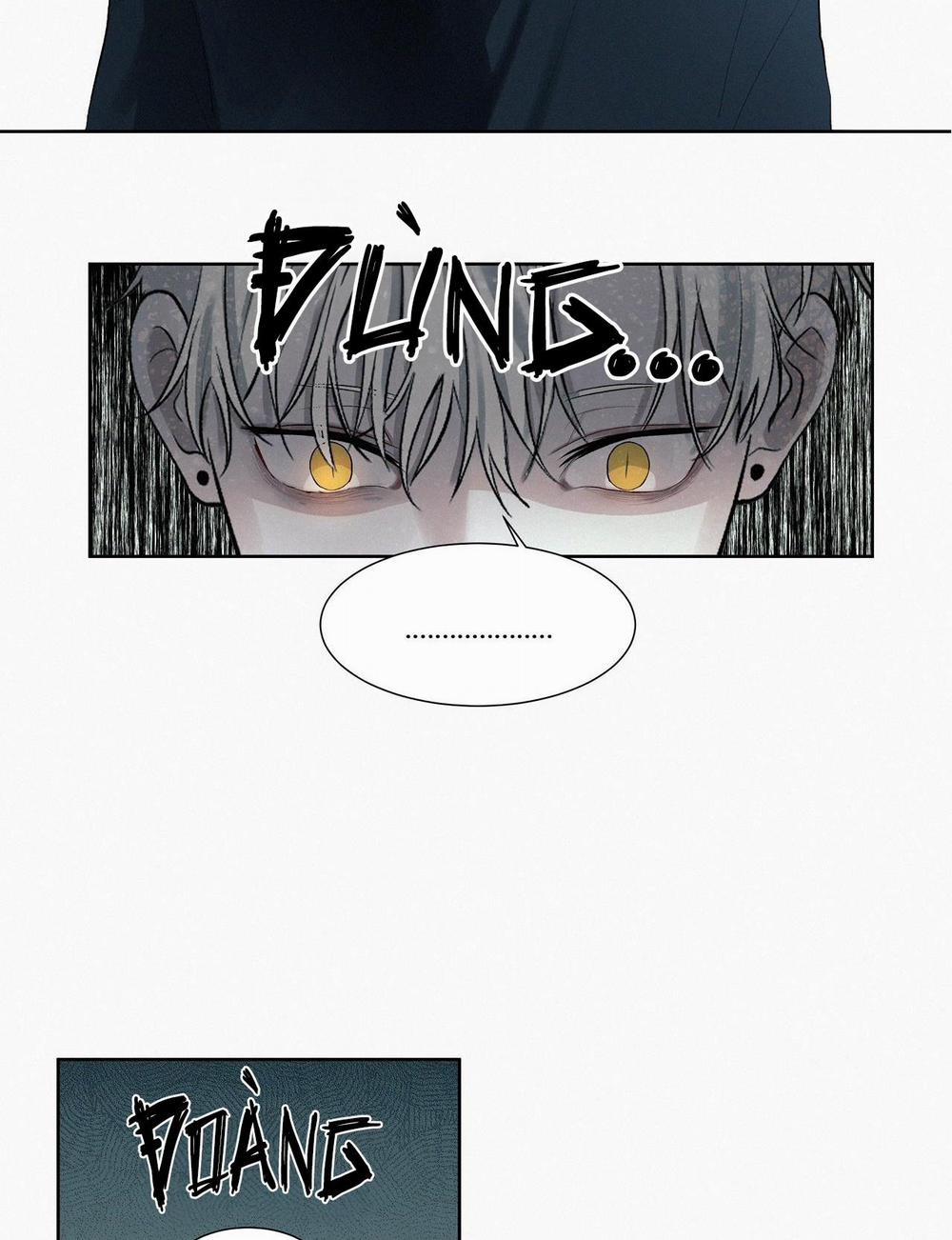 Hiến Tế Máu 10 trang 20