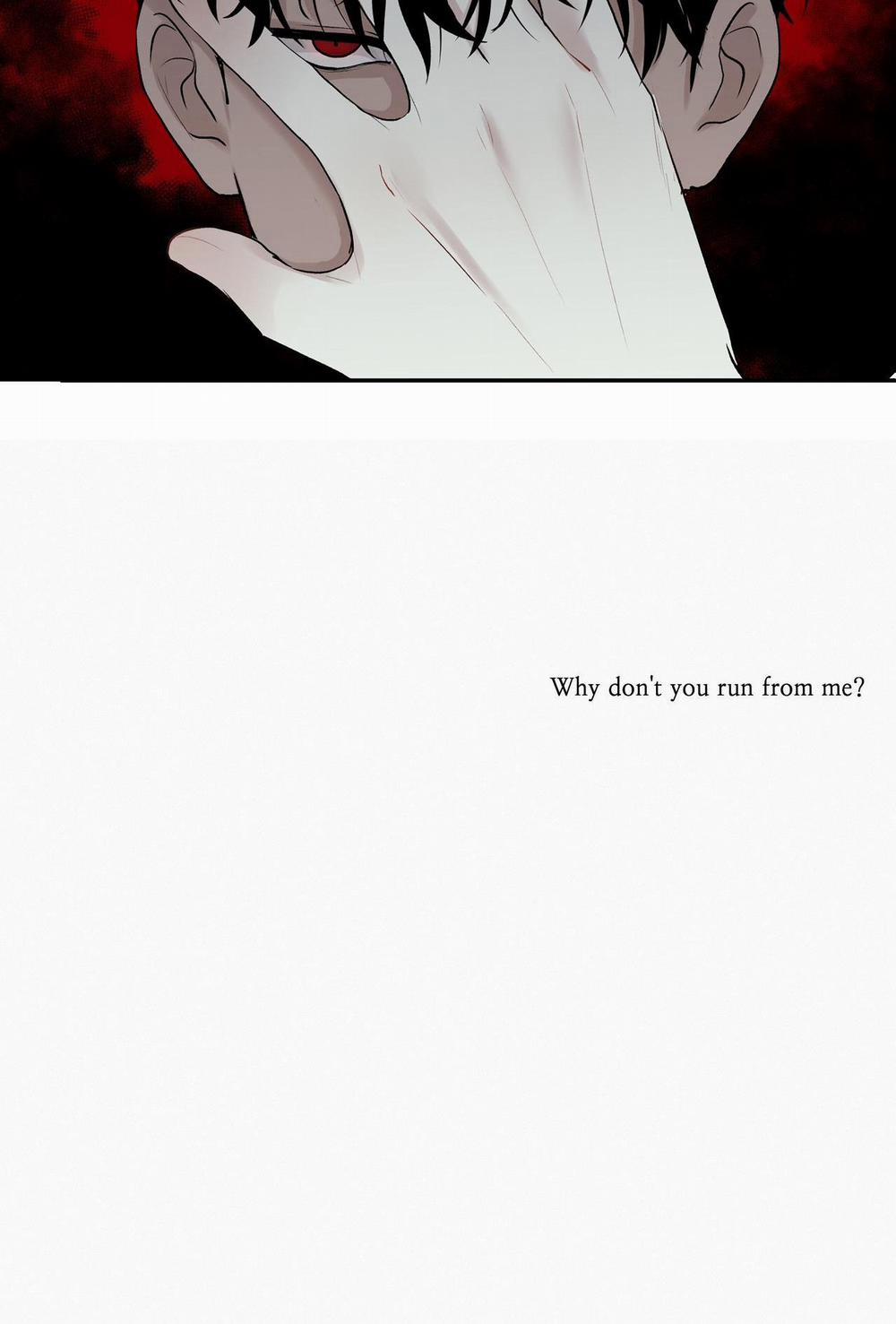 Hiến Tế Máu 10 trang 35