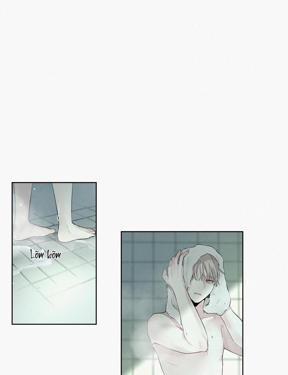 Hiến Tế Máu 10 trang 5