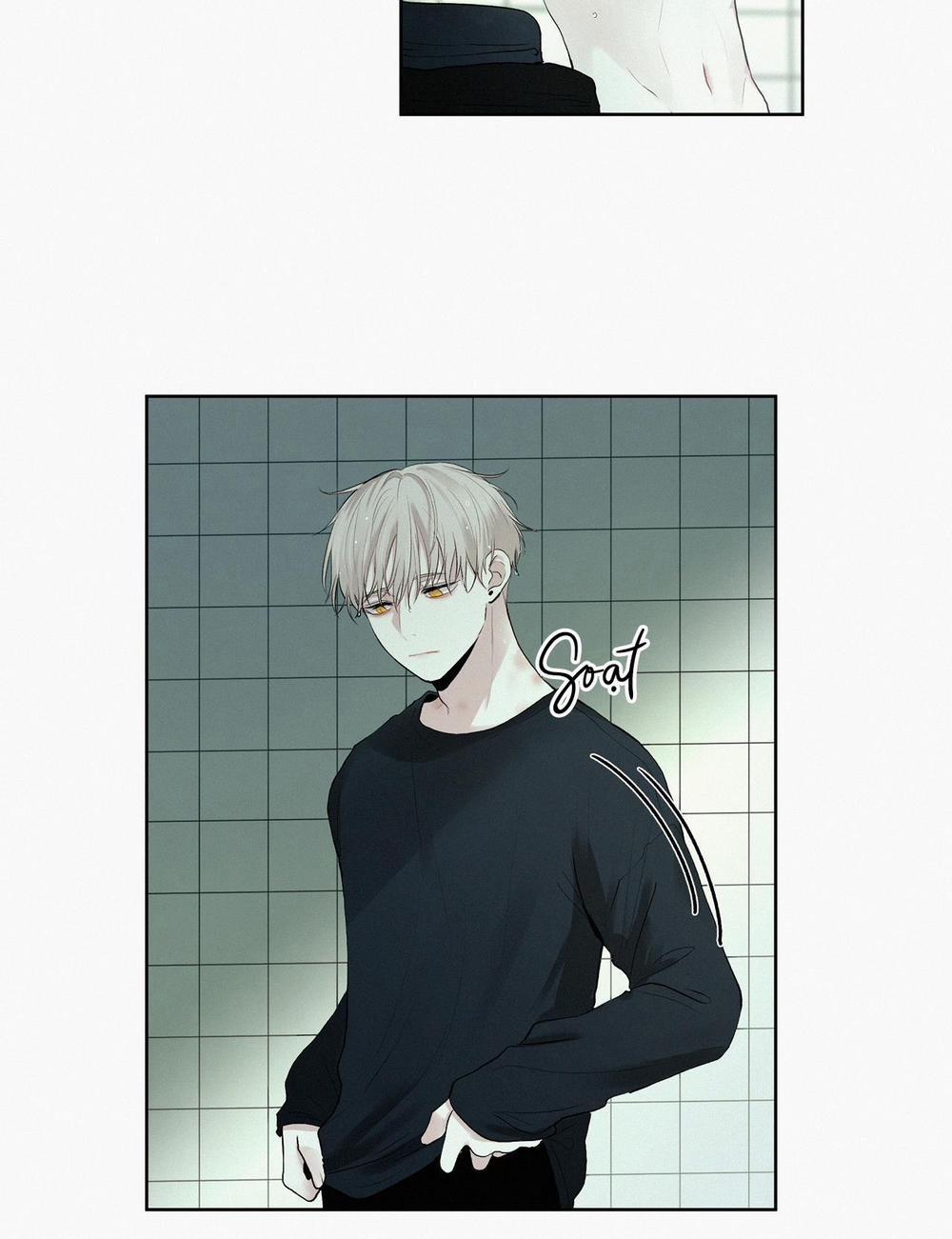 Hiến Tế Máu 10 trang 6