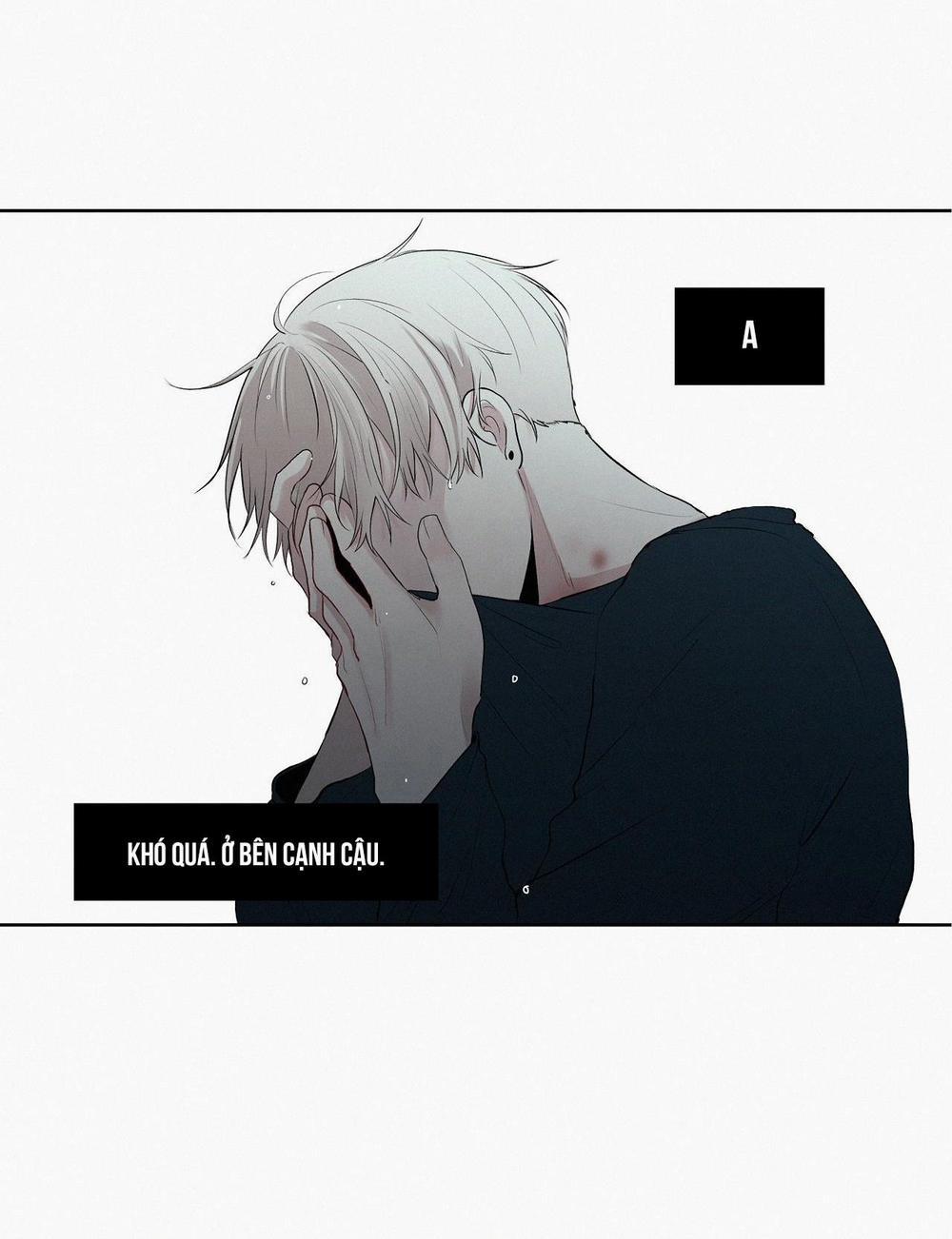 Hiến Tế Máu 10 trang 8