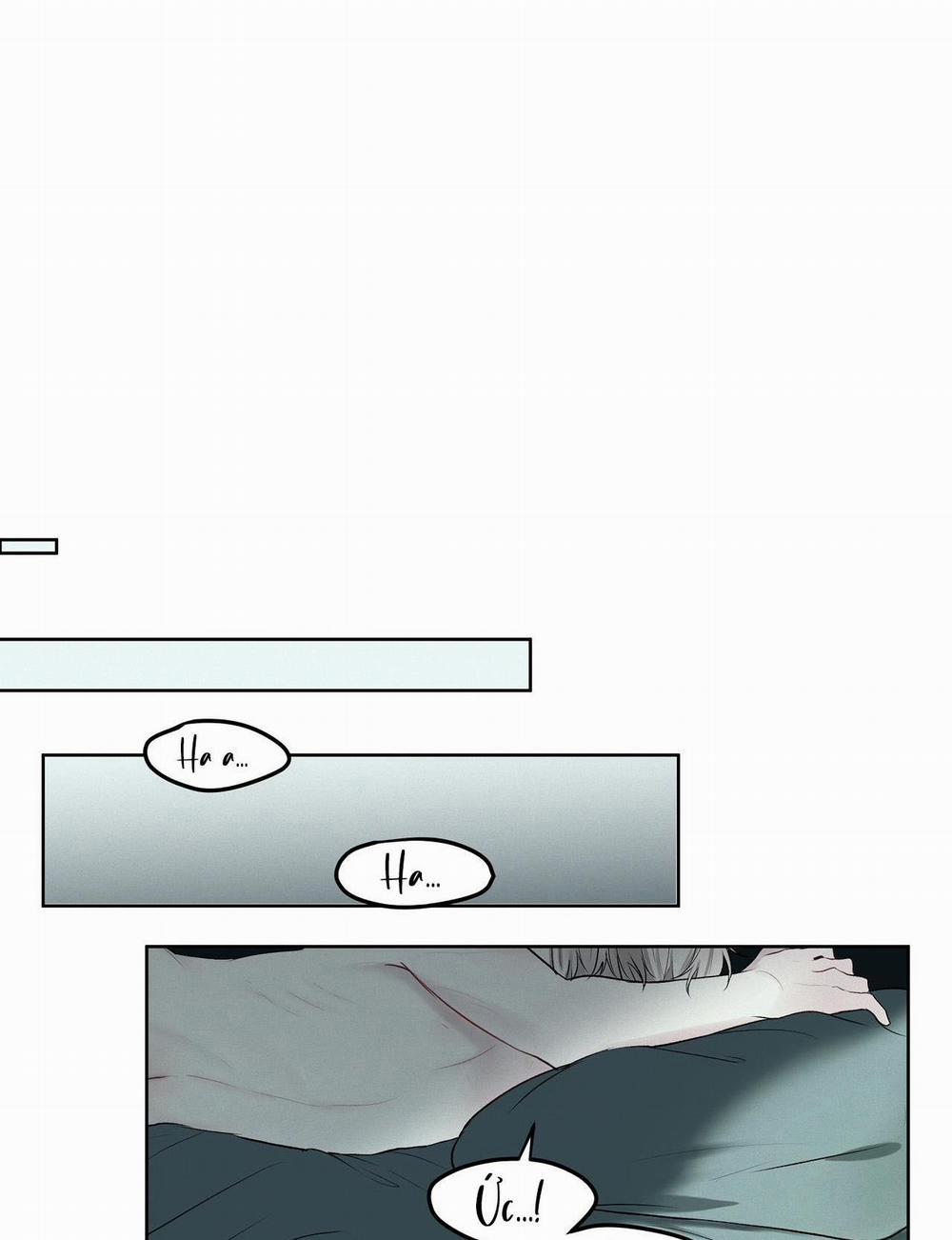 Hiến Tế Máu 11 trang 1