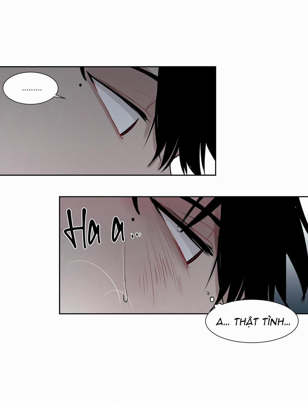 Hiến Tế Máu 11 trang 12