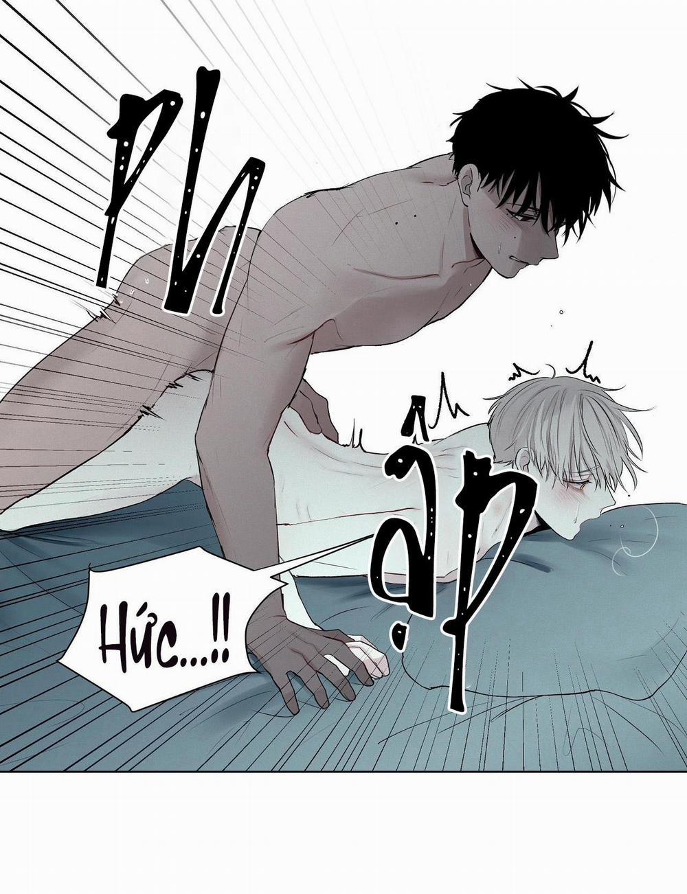 Hiến Tế Máu 11 trang 14