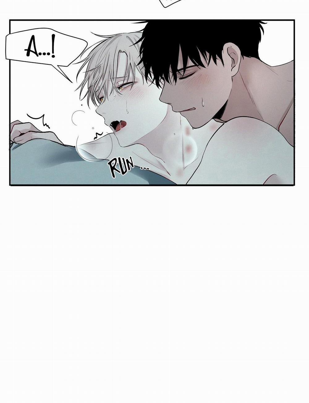 Hiến Tế Máu 11 trang 17