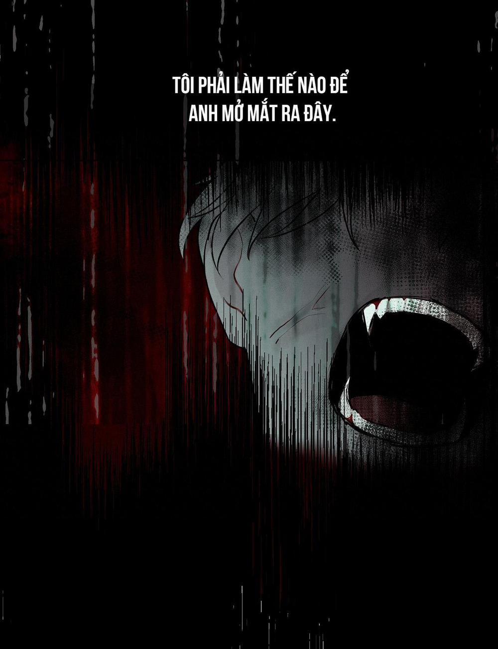 Hiến Tế Máu 11 trang 28