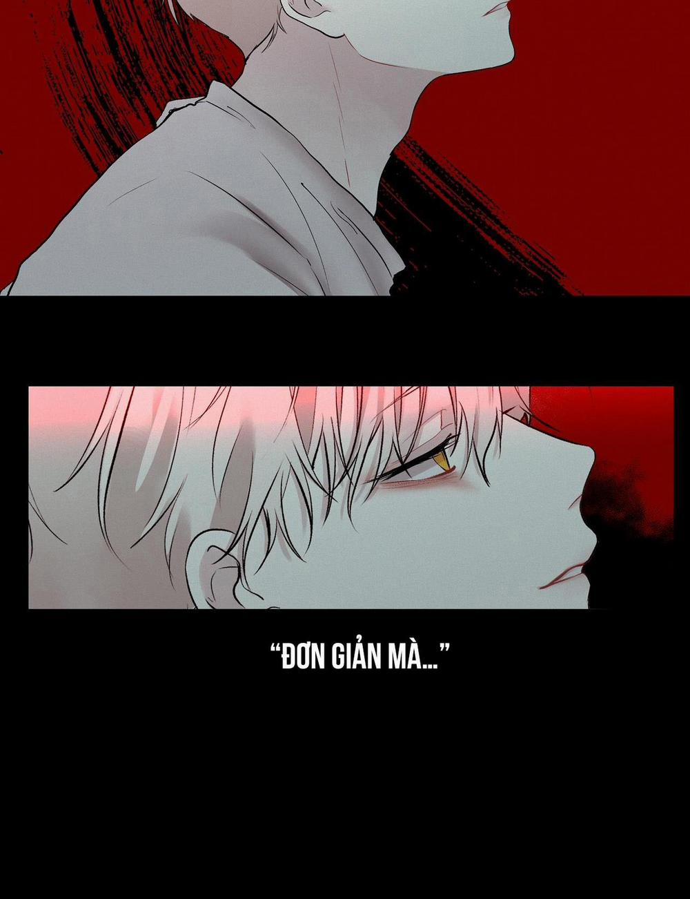 Hiến Tế Máu 11 trang 31