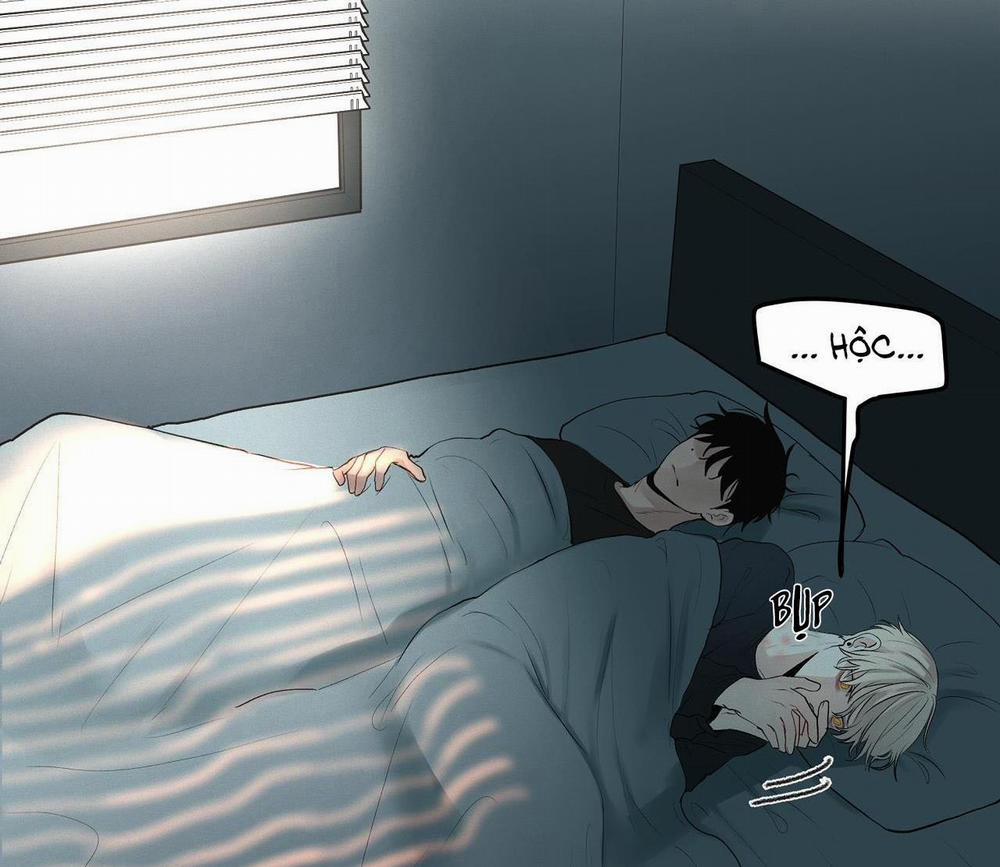 Hiến Tế Máu 11 trang 37