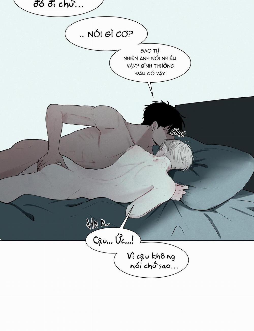 Hiến Tế Máu 11 trang 4