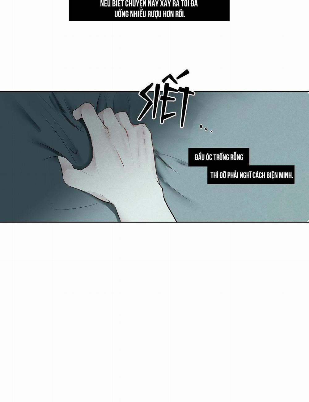 Hiến Tế Máu 11 trang 6