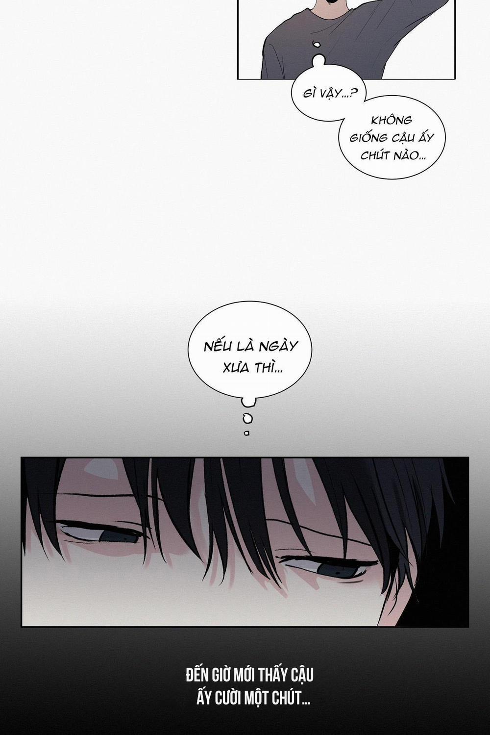 Hiến Tế Máu 12 trang 13