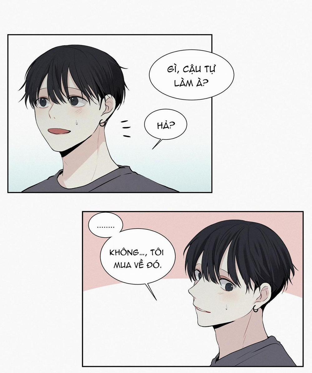 Hiến Tế Máu 12 trang 18