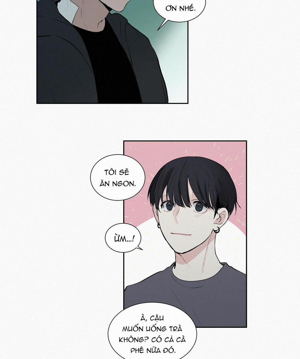 Hiến Tế Máu 12 trang 20