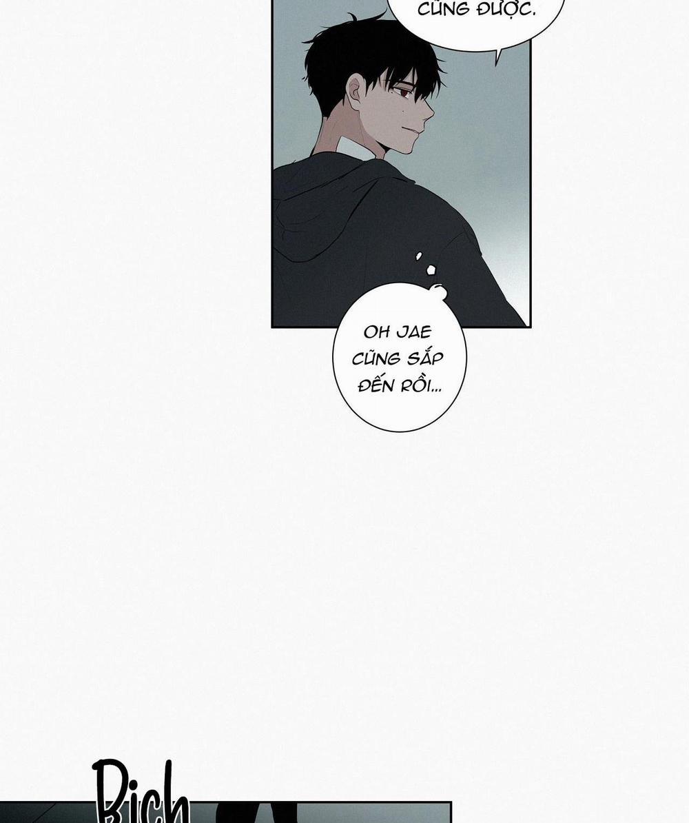 Hiến Tế Máu 12 trang 22