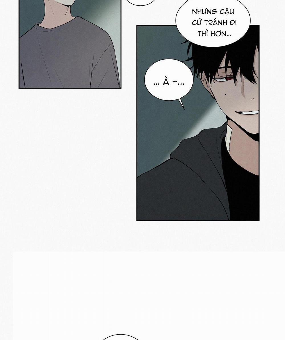 Hiến Tế Máu 12 trang 24