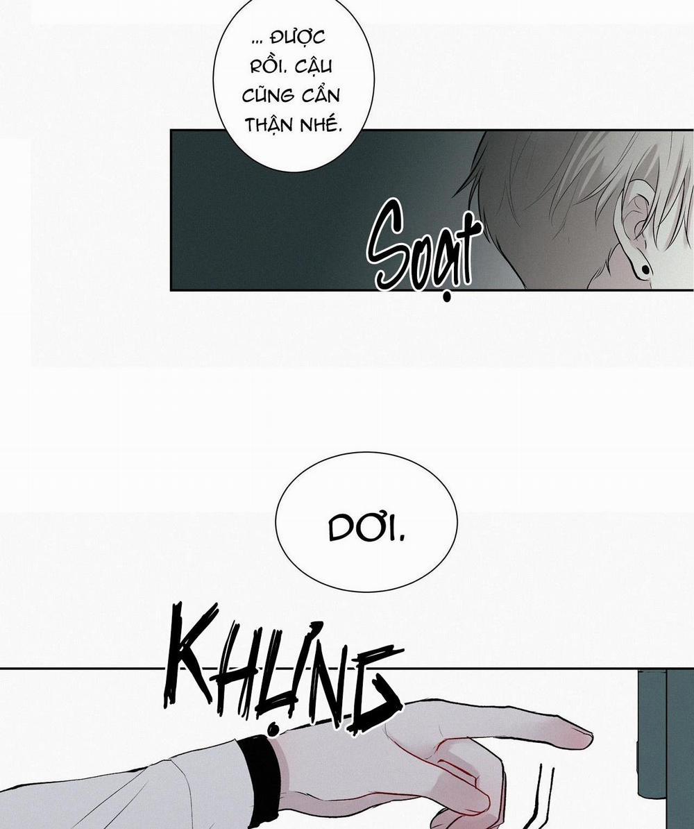 Hiến Tế Máu 12 trang 25