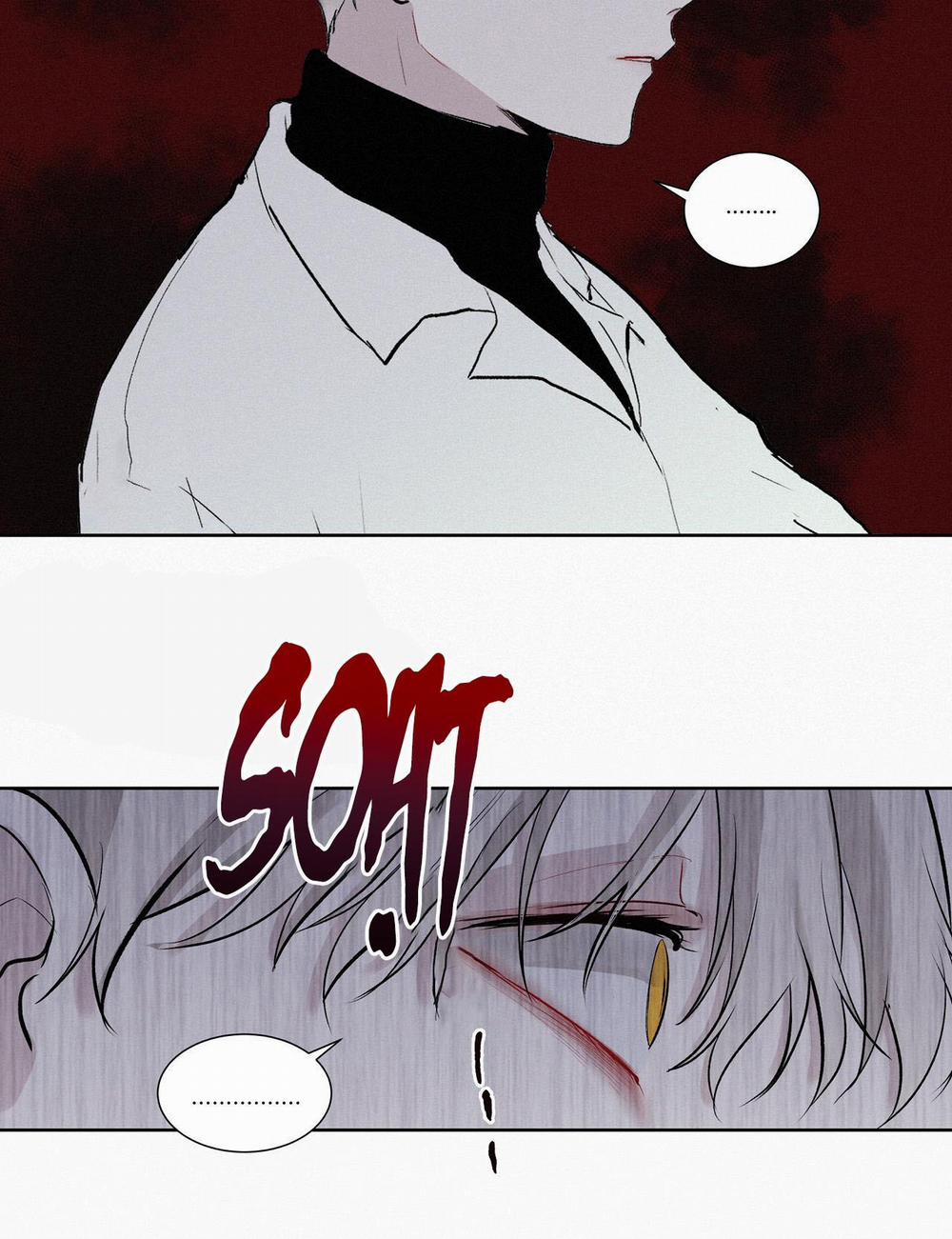 Hiến Tế Máu 12 trang 27