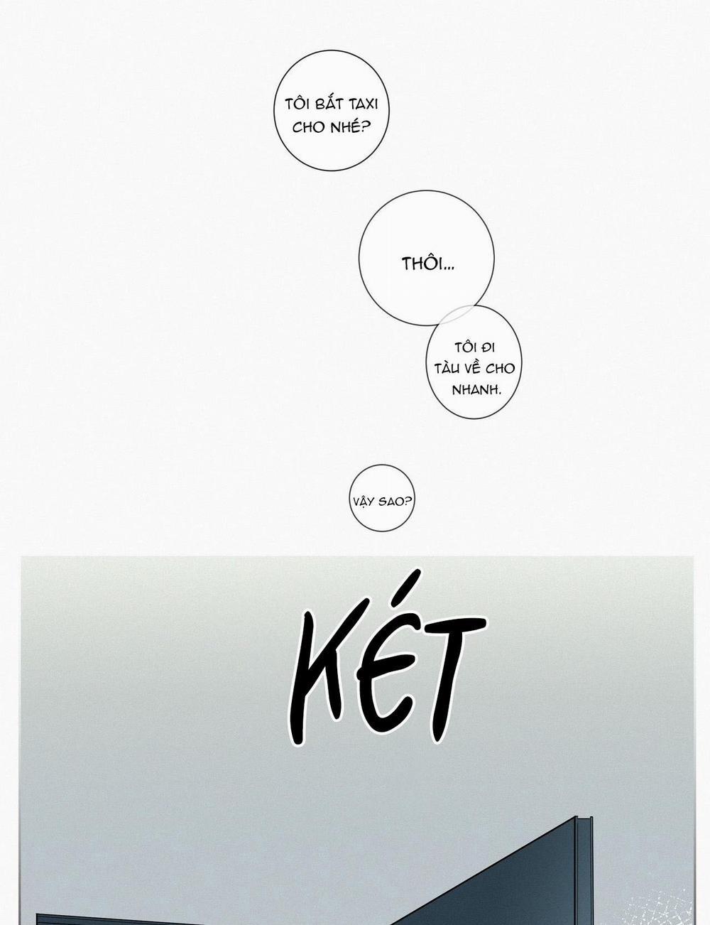 Hiến Tế Máu 12 trang 28