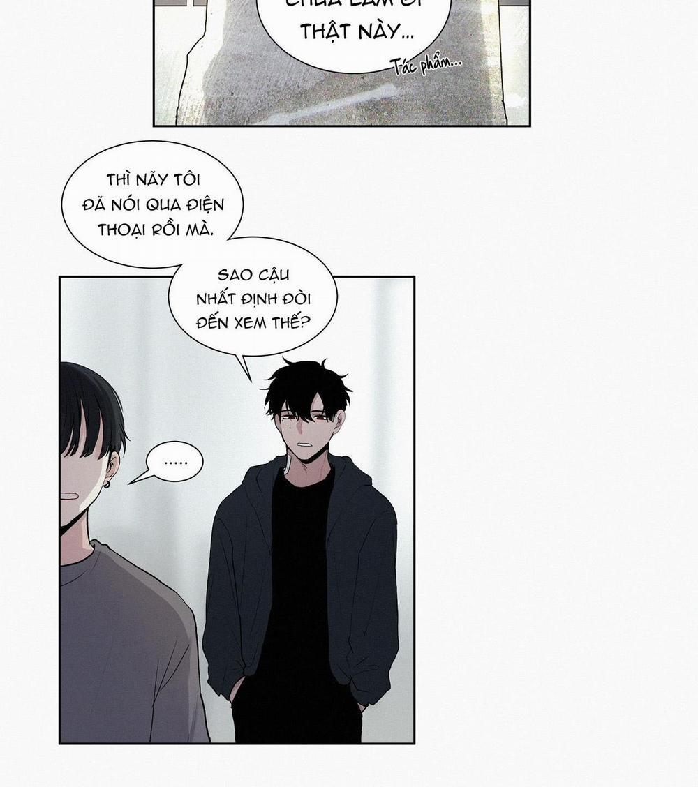 Hiến Tế Máu 12 trang 3