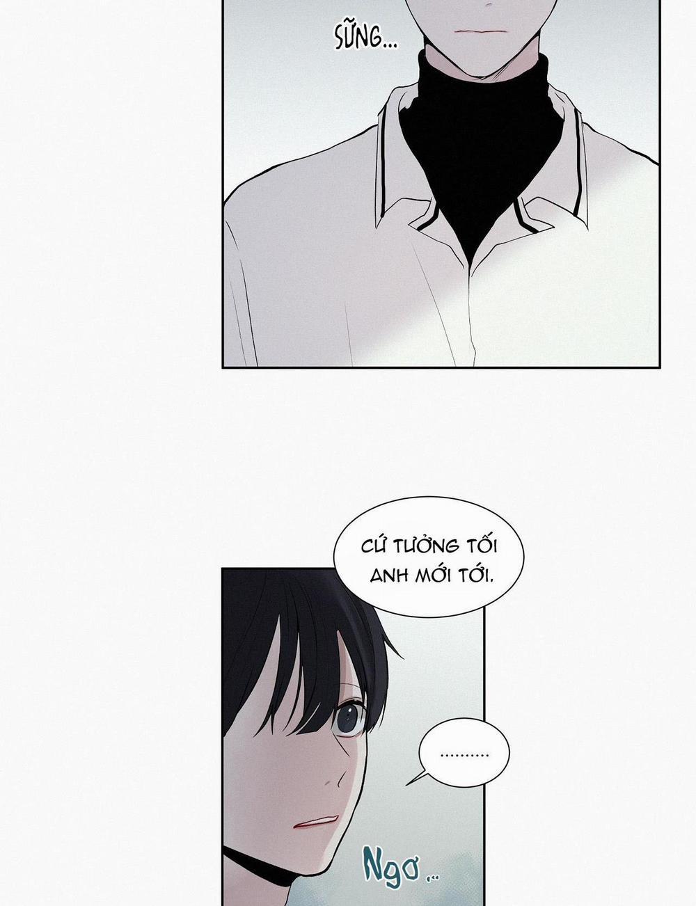 Hiến Tế Máu 12 trang 31