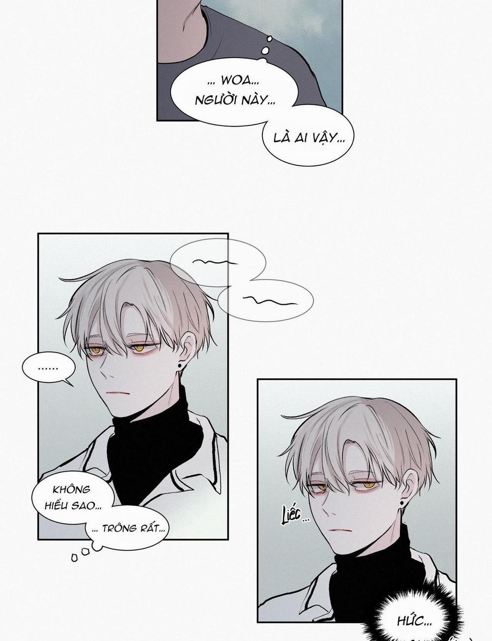 Hiến Tế Máu 12 trang 32