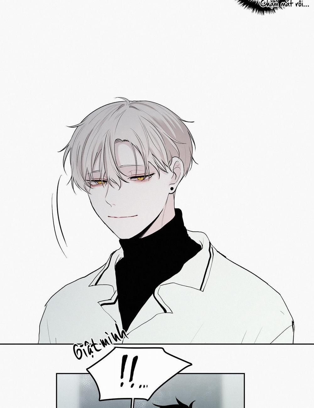 Hiến Tế Máu 12 trang 33