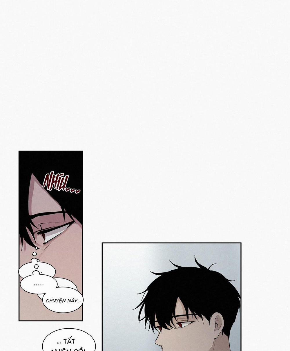 Hiến Tế Máu 12 trang 38