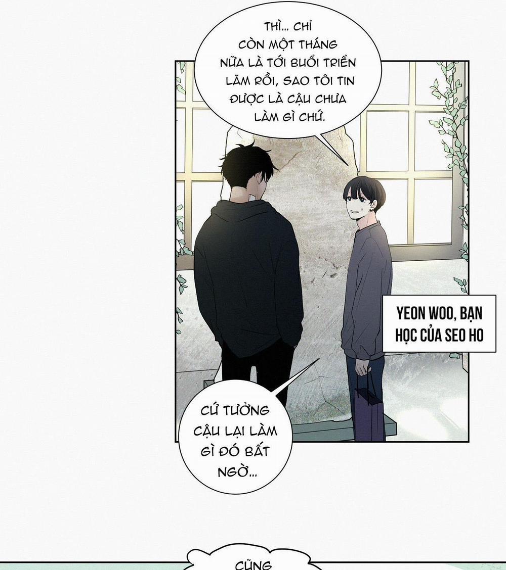 Hiến Tế Máu 12 trang 4