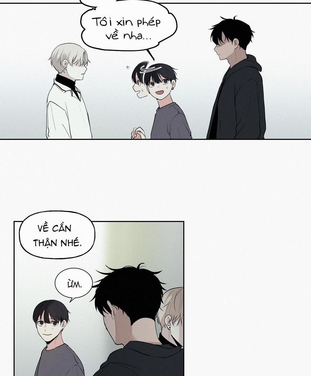 Hiến Tế Máu 12 trang 40