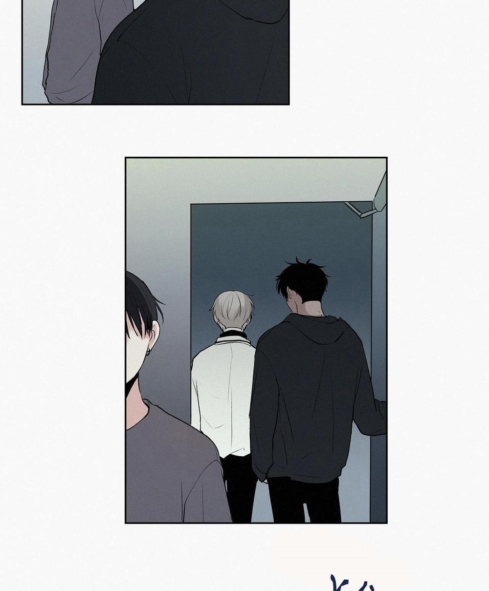 Hiến Tế Máu 12 trang 41