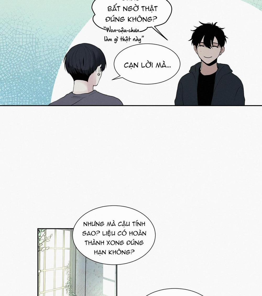 Hiến Tế Máu 12 trang 5