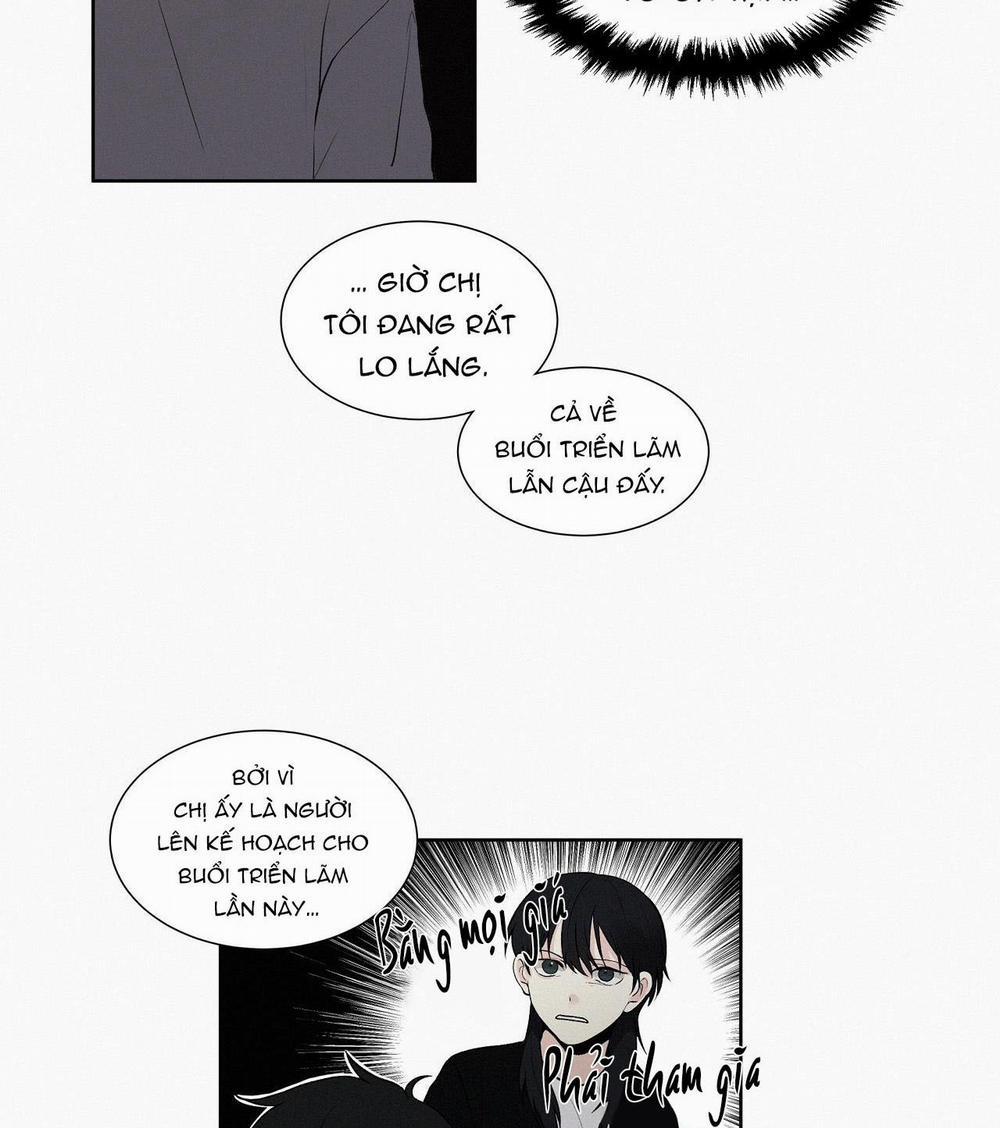 Hiến Tế Máu 12 trang 8