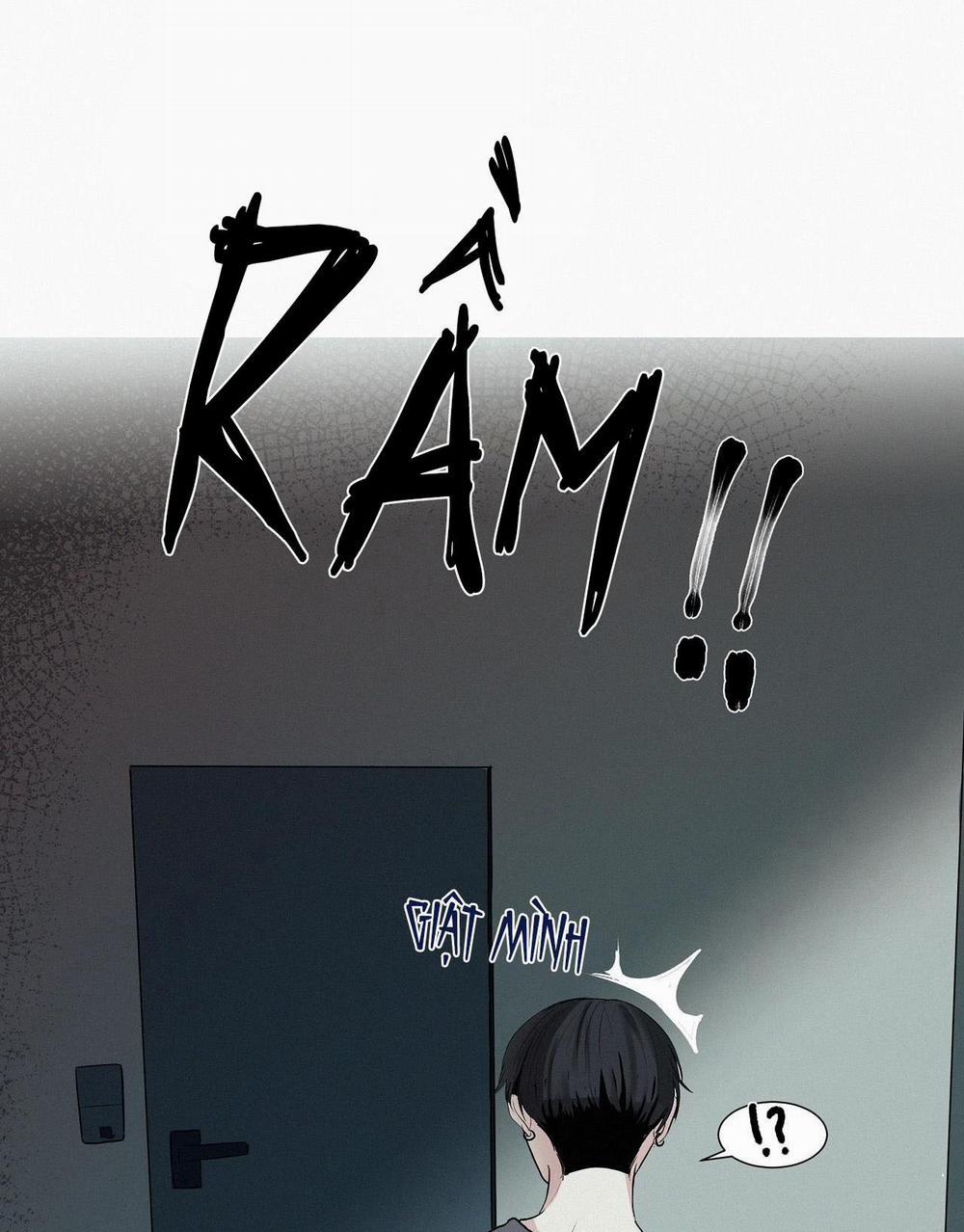 Hiến Tế Máu 13 trang 1