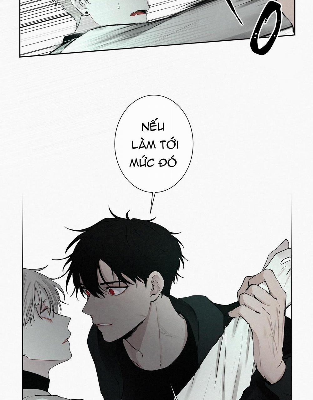 Hiến Tế Máu 13 trang 16